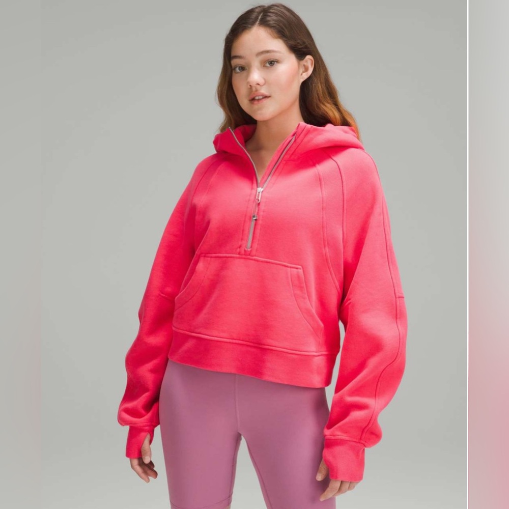 Lululemon Scuba Lip Gloss